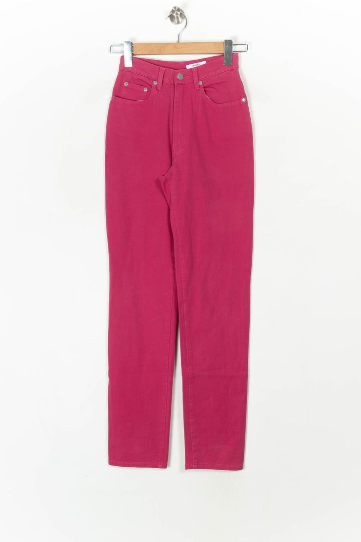 Jean Rose - Taille S/36 de la marque Rodier | PARAD98463 - Vendu par Paradigme - Image 2