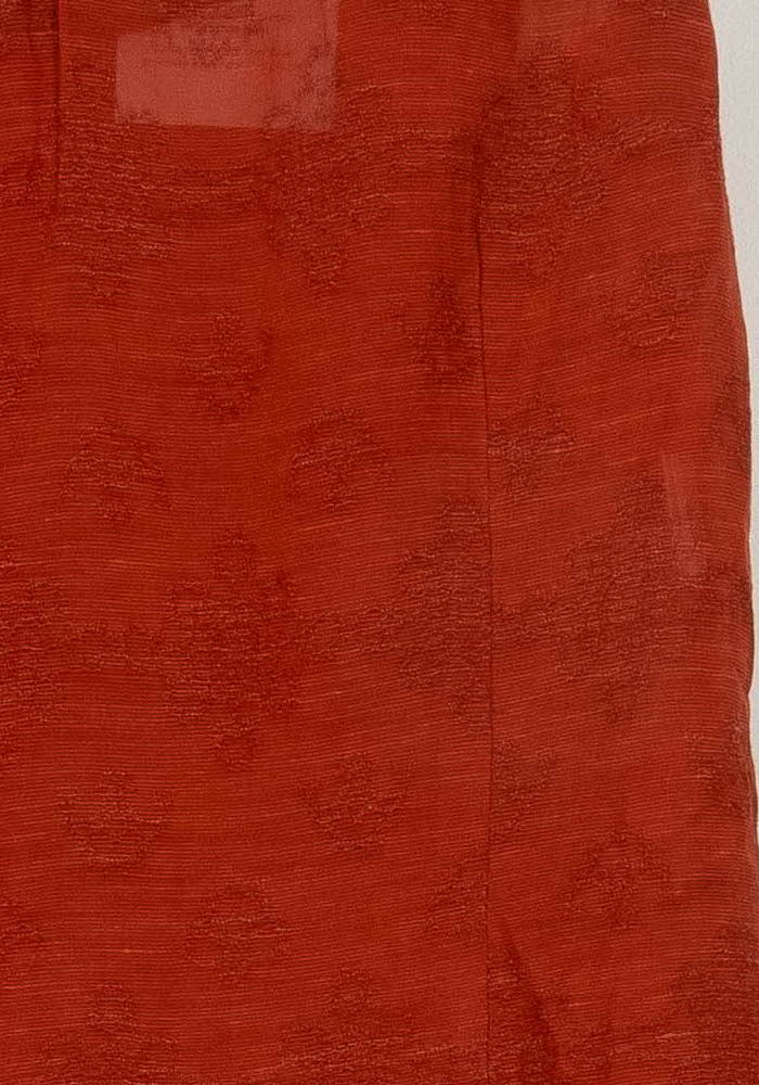 Débardeur Orange - Taille M/38 de la marque Maison 123 | PARAD98473 - Vendu par Paradigme - Image 3
