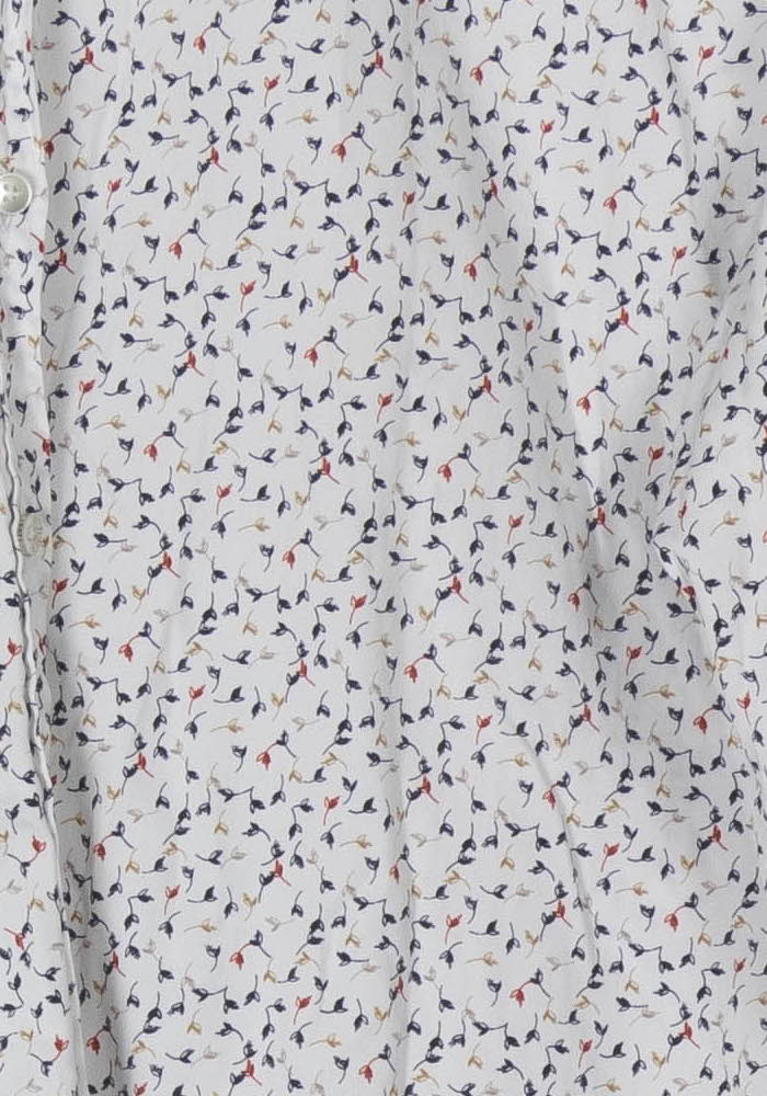 Chemise Blanche - Taille XXXL/46 de la marque Saint James | PARAD98488 - Vendu par Paradigme - Image 3