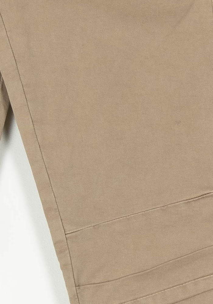 Pantalon Beige - Taille S/36 de la marque Comptoir des Cotonniers | PARAD98490 - Vendu par Paradigme - Image 3