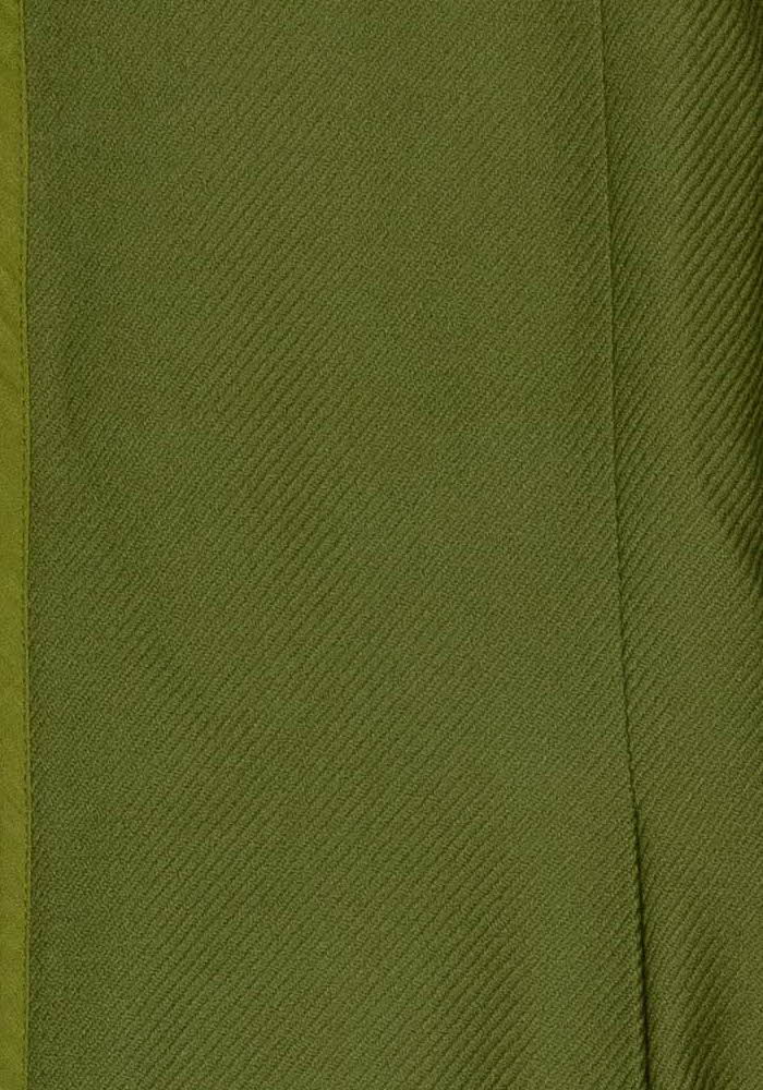 Veste zippée verte - Taille XL/42 de la marque Caroll | PARAD98493 - Vendu par Paradigme - Image 3
