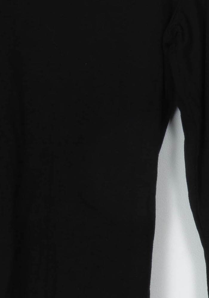 Tee-shirt à manches longues Noir - Taille XL/42 de la marque Caroll | PARAD98499 - Vendu par Paradigme - Image 3