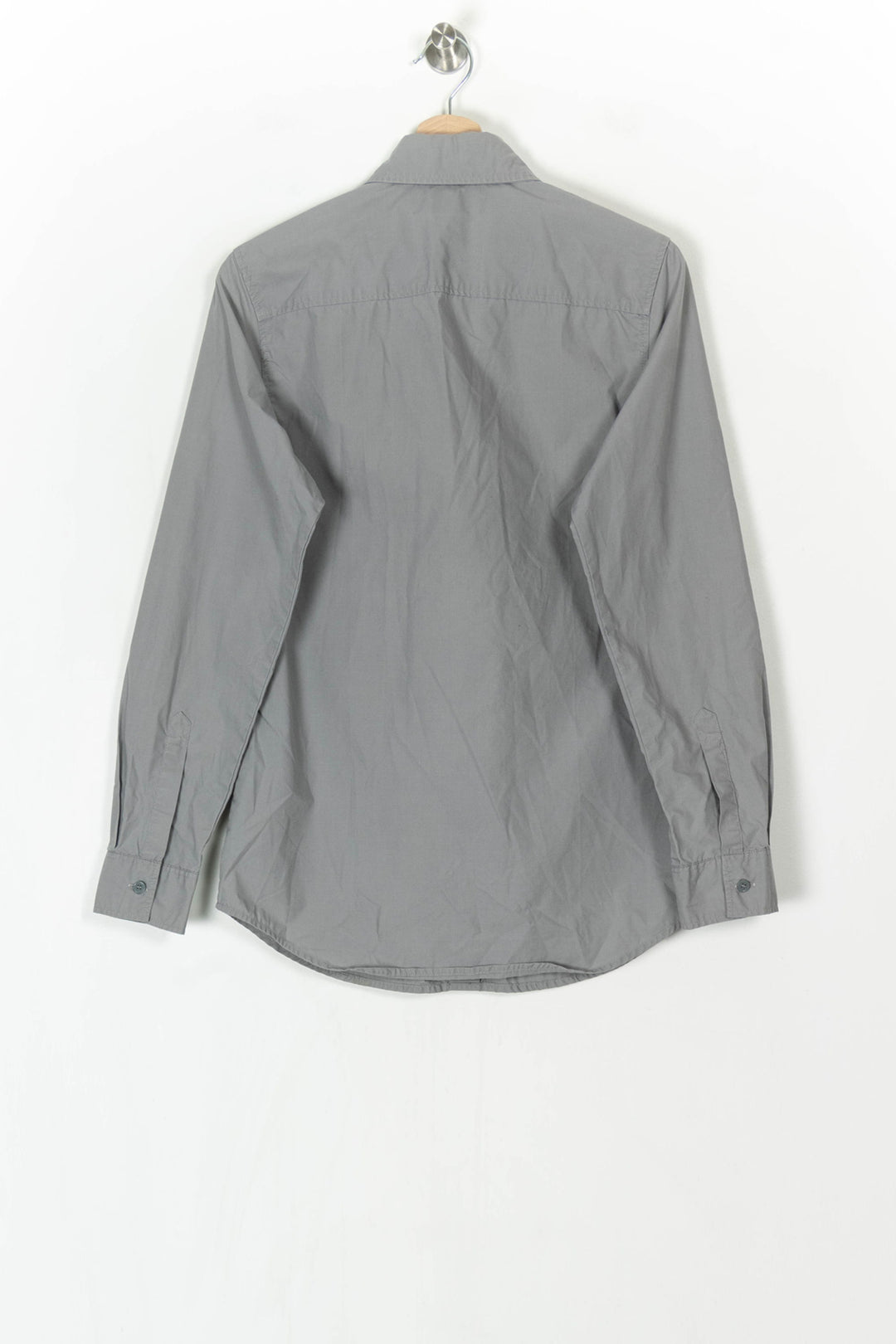 Chemise Grise - Taille S/36 de la marque Levi&