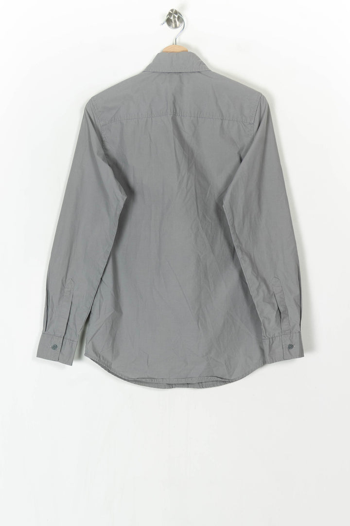 Chemise Grise - Taille S/36 de la marque Levi&