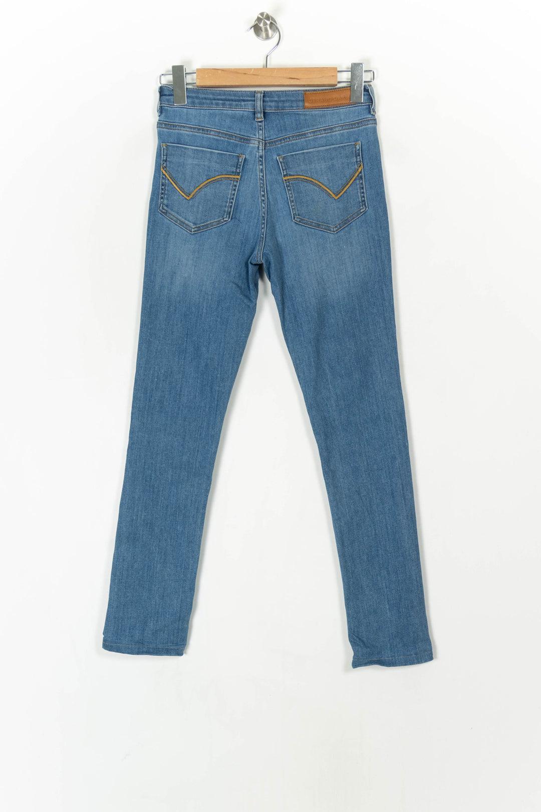 Jean Bleu - Taille XS/34 de la marque Gerard Darel | PARAD98508 - Vendu par Paradigme - Image 5
