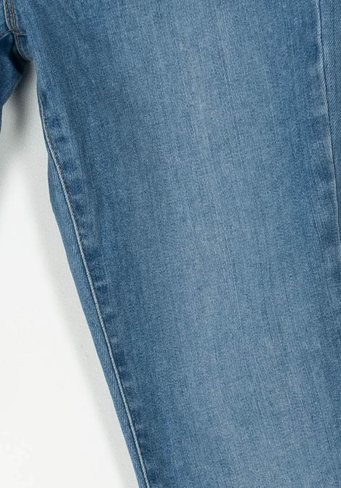 Jean Bleu - Taille XS/34 de la marque Gerard Darel | PARAD98508 - Vendu par Paradigme - Image 3