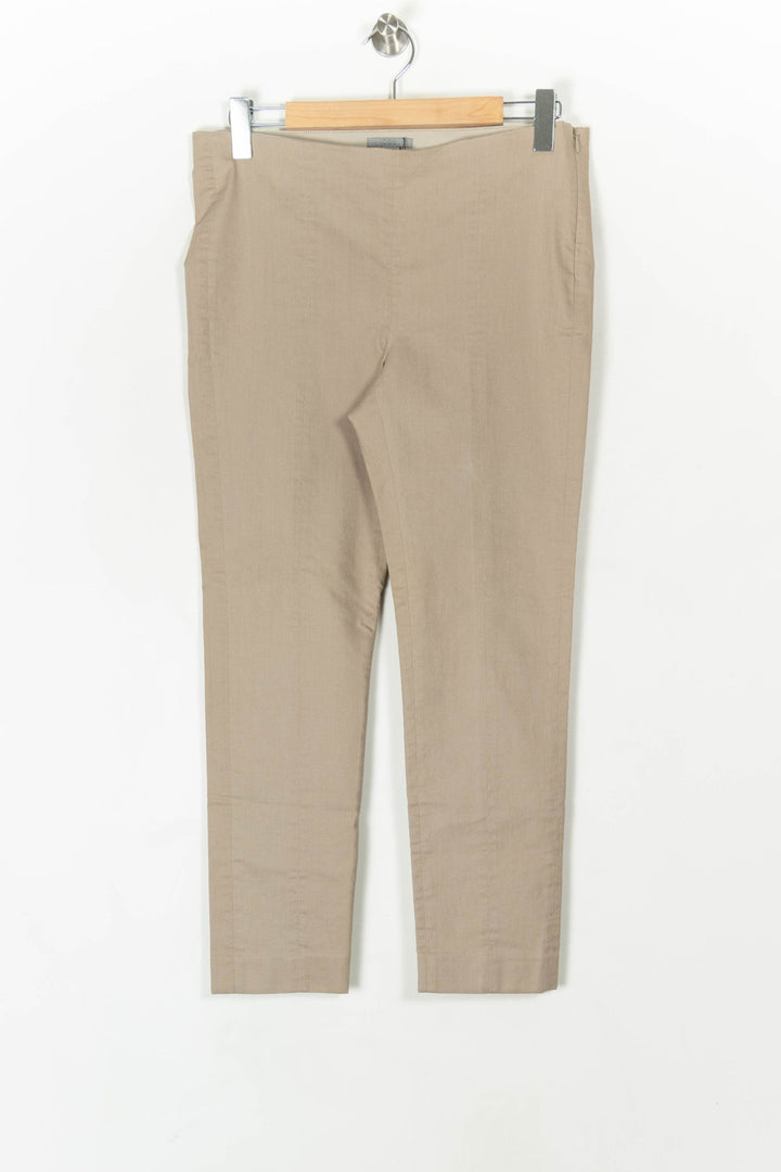 Pantalon Beige - Taille XL/42 de la marque COS | PARAD98563 - Vendu par Paradigme - Image 2