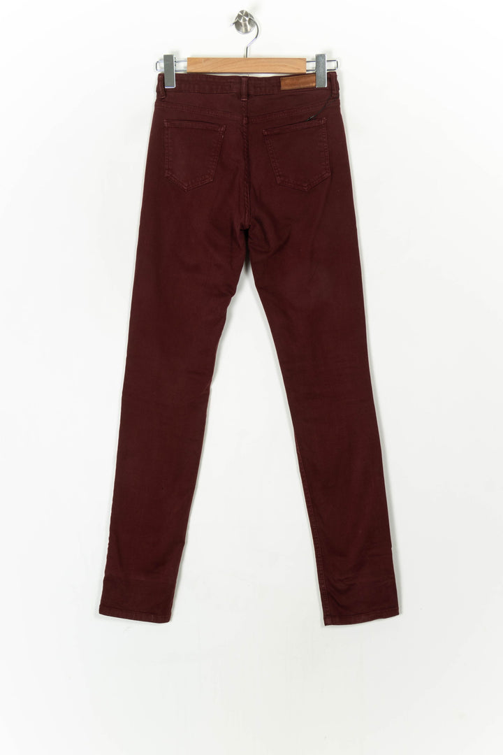 Jean Bordeaux - Taille M/38 de la marque Gerard Darel | PARAD98691 - Vendu par Paradigme - Image 5
