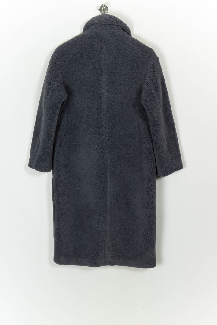 Manteau Bleu - Taille XS/34 de la marque Galeries Lafayette | PARAD98702 - Vendu par Paradigme - Image 5