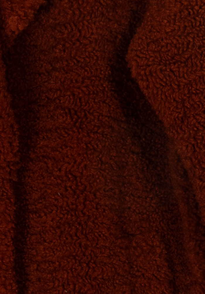 Manteau Marron foncé - Taille S/36 de la marque Galeries Lafayette | PARAD98703 - Vendu par Paradigme - Image 3