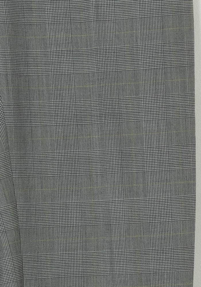 Pantalon Droit Gris - Taille S/36 de la marque Caroll | PARAD98761 - Vendu par Paradigme - Image 3