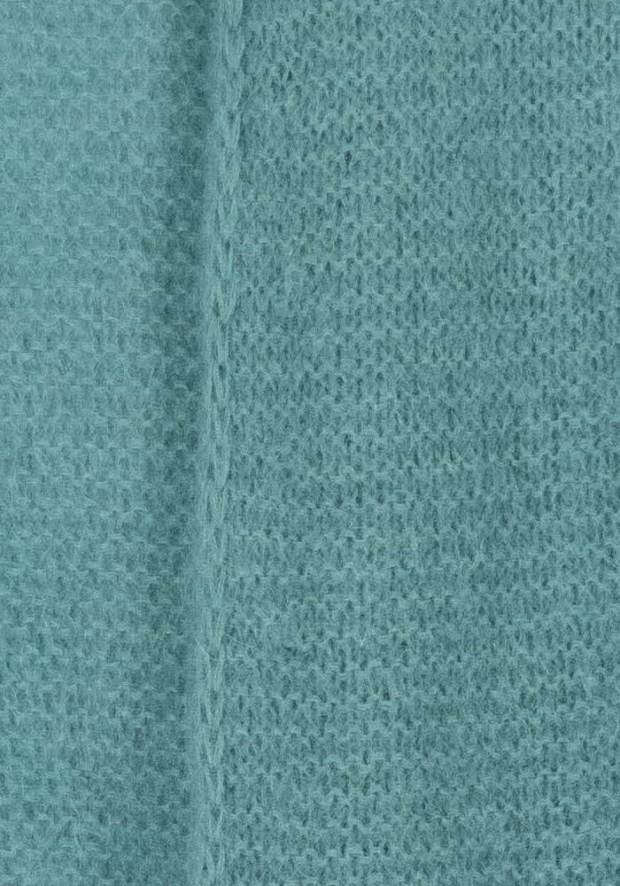 Gilet Vert - Taille M/38 de la marque Sud express | PARAD98804 - Vendu par Paradigme - Image 3