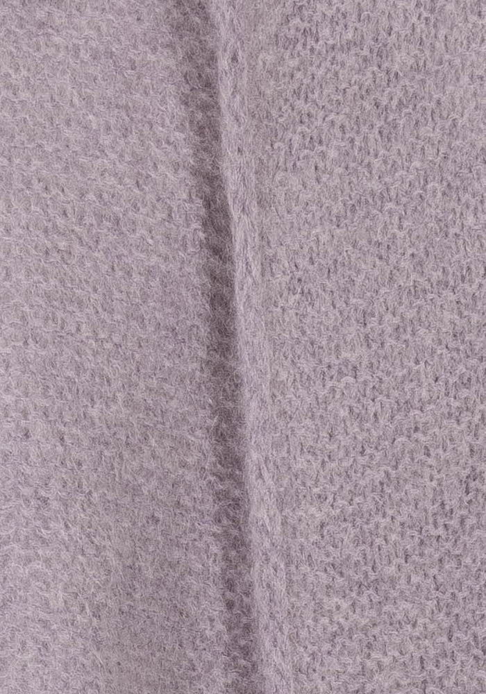 Gilet Violet - Taille M/38 de la marque Sud express | PARAD98805 - Vendu par Paradigme - Image 3