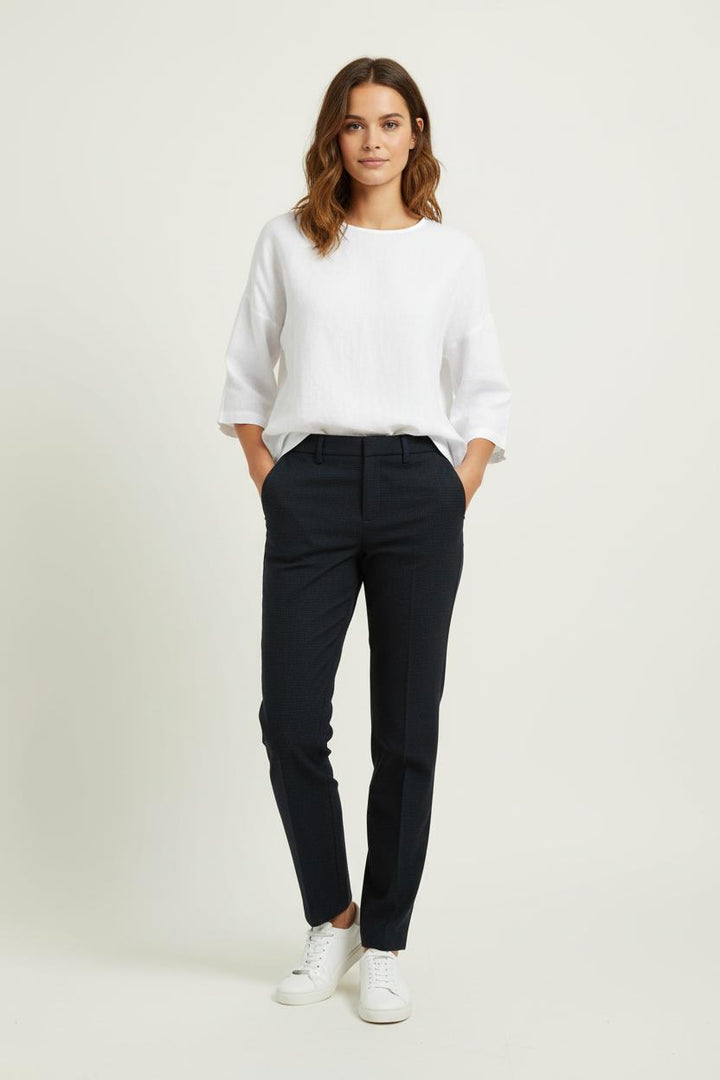 Pantalon Bleu - Taille S/36 de la marque Sud express | PARAD98807 - Vendu par Paradigme - Image 1