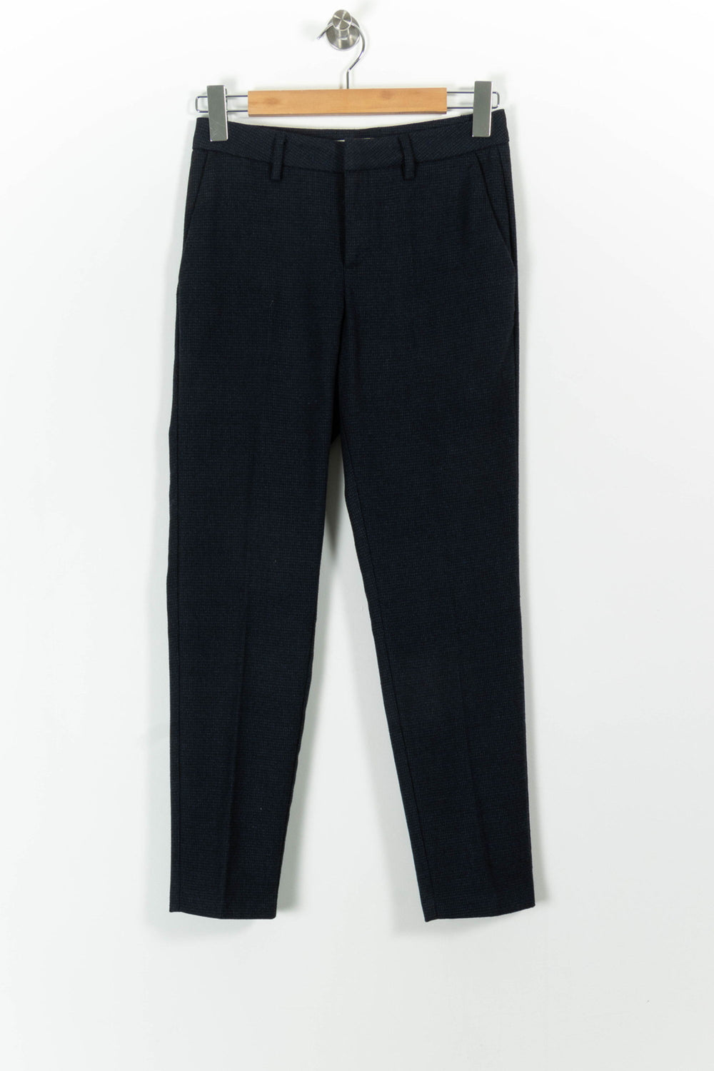 Pantalon Bleu - Taille S/36 de la marque Sud express | PARAD98807 - Vendu par Paradigme - Image 2