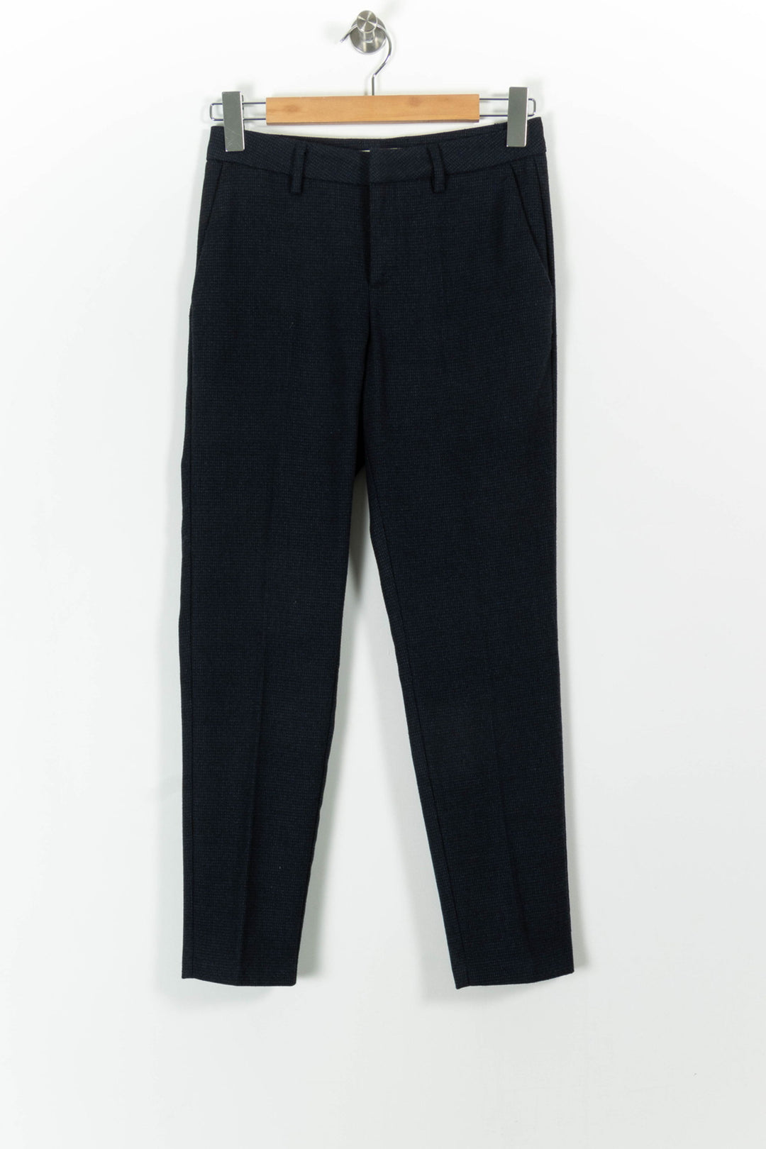 Pantalon Bleu - Taille S/36 de la marque Sud express | PARAD98807 - Vendu par Paradigme - Image 2