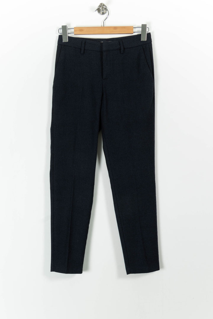 Pantalon Bleu - Taille S/36 de la marque Sud express | PARAD98807 - Vendu par Paradigme - Image 2