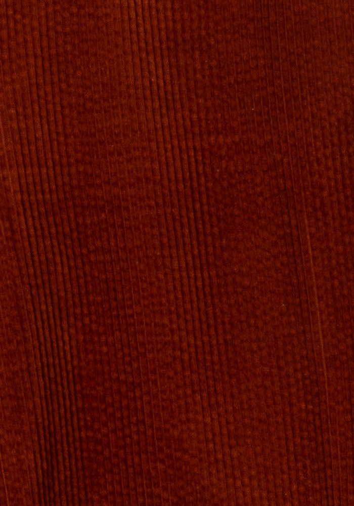 Pantalon Bordeaux - Taille L/40 de la marque Des petits hauts | PARAD98808 - Vendu par Paradigme - Image 3