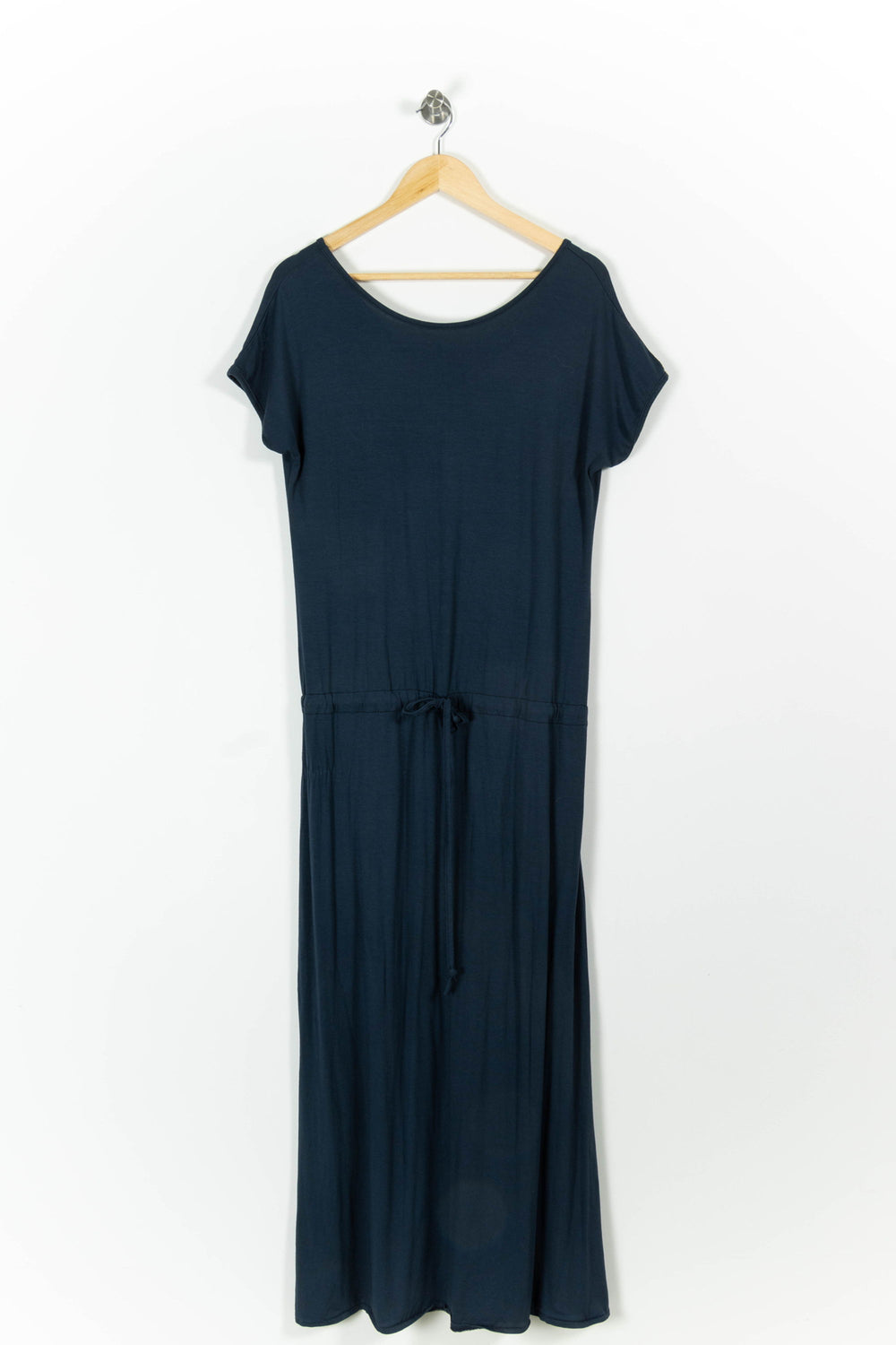 Robe Longue Bleu - Taille S/36 de la marque La Fée Maraboutée | PARAD98810 - Vendu par Paradigme - Image 2