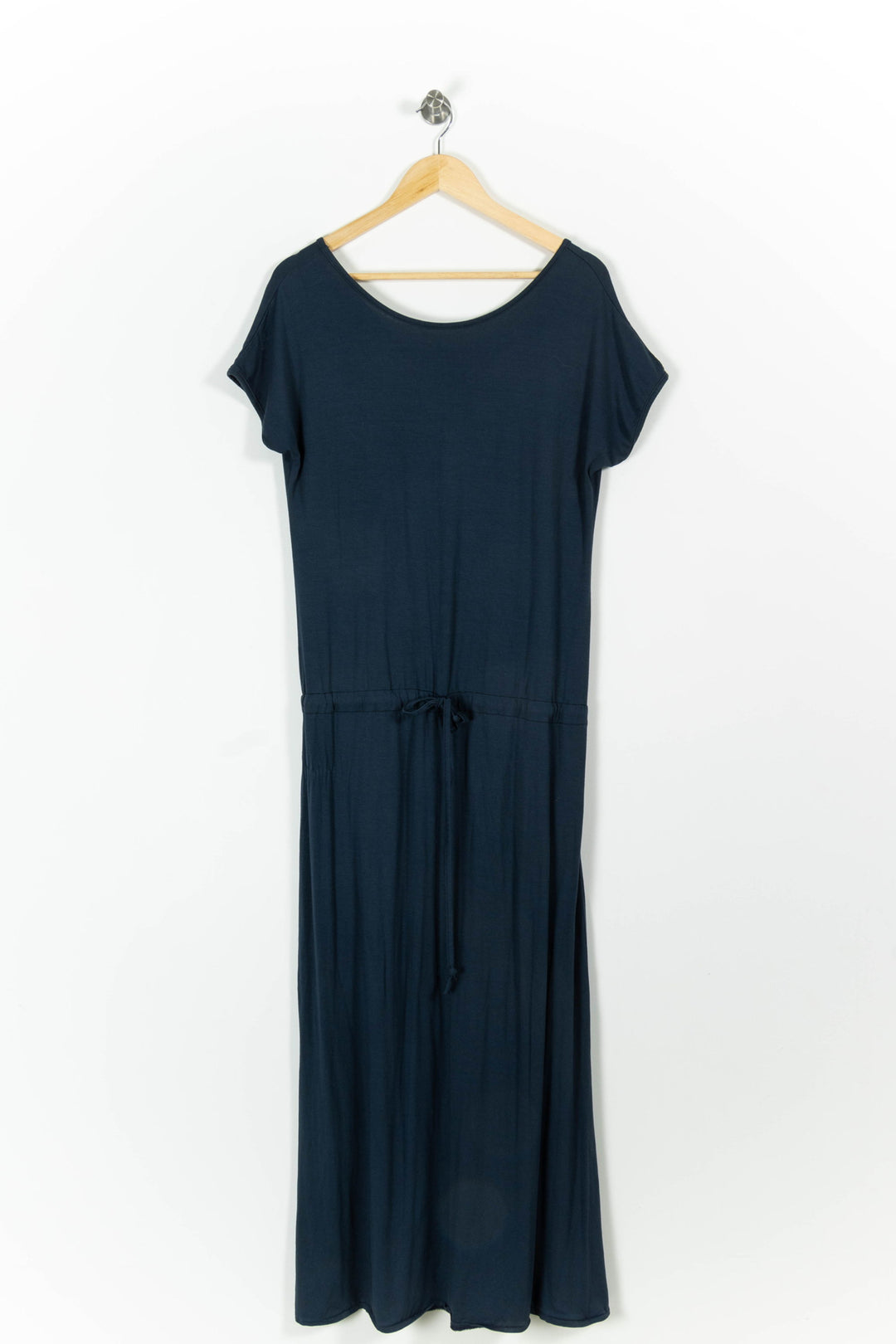 Robe Longue Bleu - Taille S/36 de la marque La Fée Maraboutée | PARAD98810 - Vendu par Paradigme - Image 2