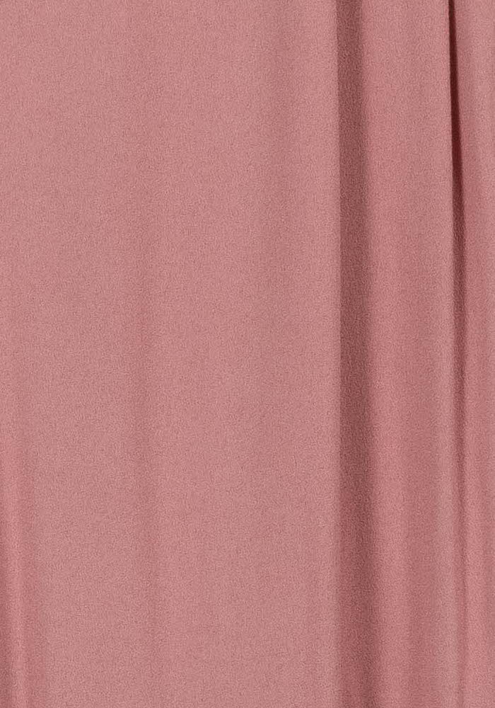 Robe T-shirt Rose - Taille M/38 de la marque American Vintage | PARAD98814 - Vendu par Paradigme - Image 3