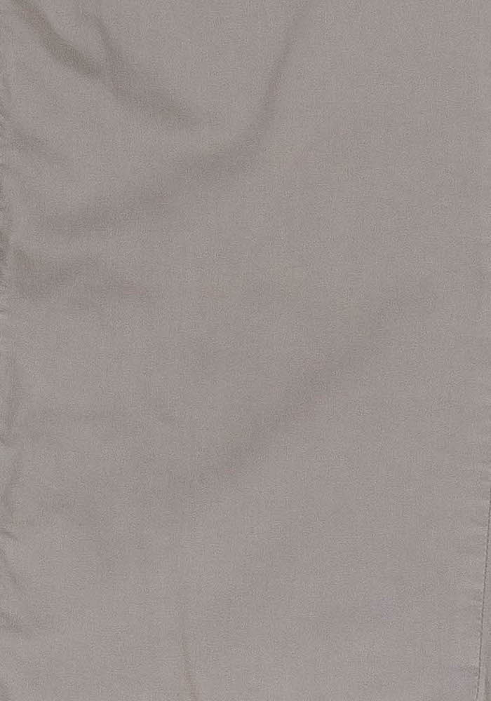 Jupe Droite Grise - Taille M/38 de la marque Liu Jo | PARAD98828 - Vendu par Paradigme - Image 3