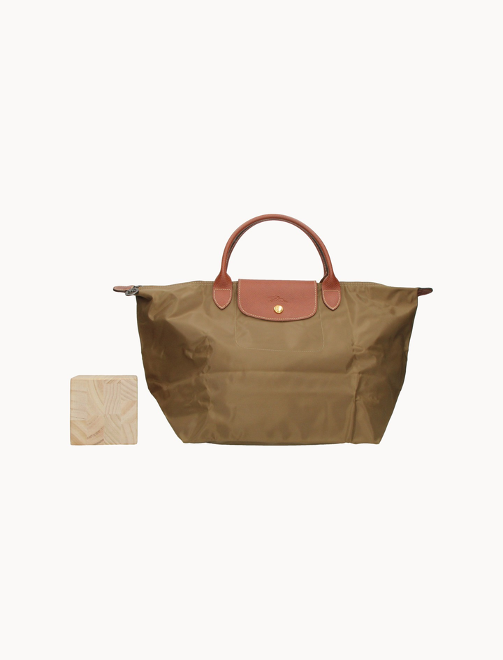 Sac Vert - Taille T.U. de la marque Longchamp | PARAD98834 - Vendu par Paradigme - Image 3