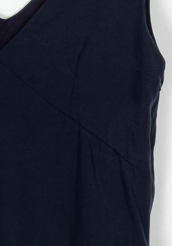 Robe Courte Bleue - Taille S/36 de la marque Grace & Mila | PARAD98841 - Vendu par Paradigme - Image 3