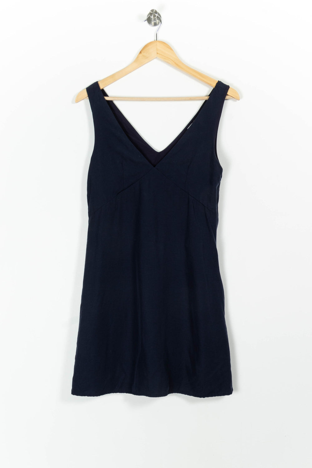Robe Courte Bleue - Taille S/36 de la marque Grace & Mila | PARAD98841 - Vendu par Paradigme - Image 2