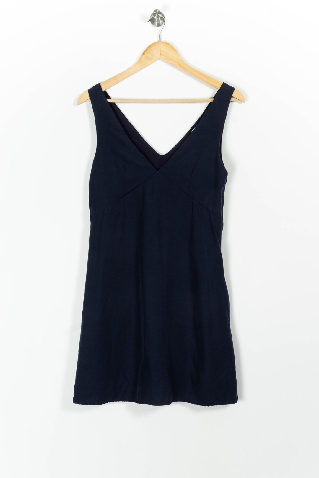 Robe Courte Bleue - Taille S/36 de la marque Grace & Mila | PARAD98841 - Vendu par Paradigme - Image 2