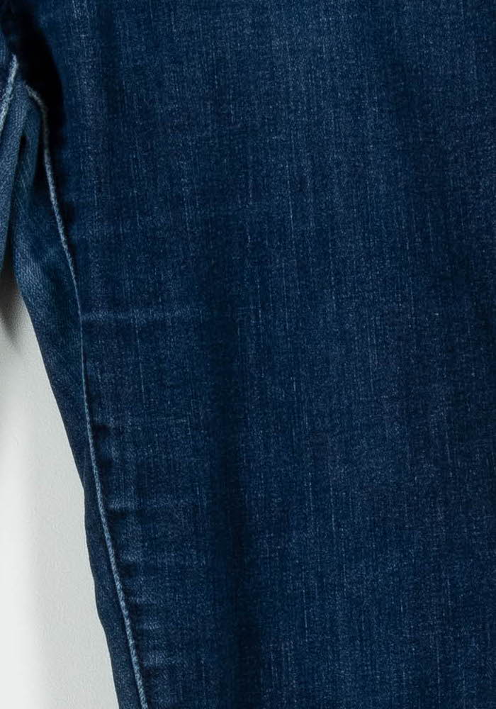 Jean Skinny Bleu - Taille L/40 de la marque Levi's | PARAD98850 - Vendu par Paradigme - Image 3