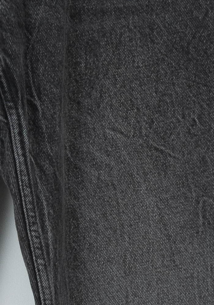 Jean Droit Gris - Taille S/36 de la marque All Saints | PARAD98852 - Vendu par Paradigme - Image 3