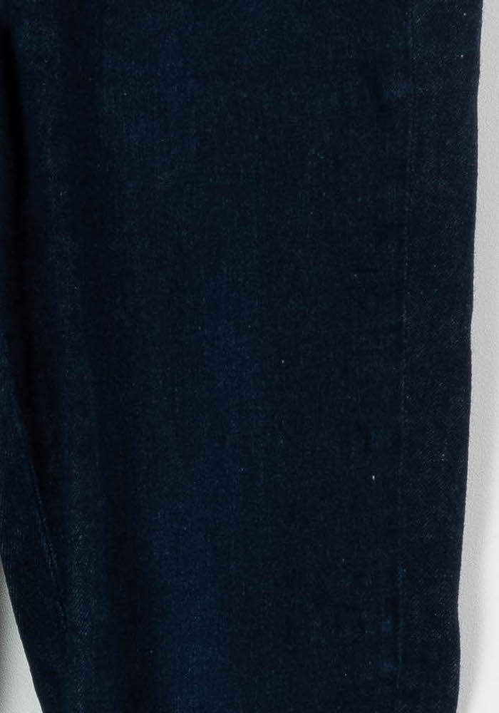 Jean Bleu - Taille S/36 de la marque Comptoir des Cotonniers | PARAD98857 - Vendu par Paradigme - Image 3