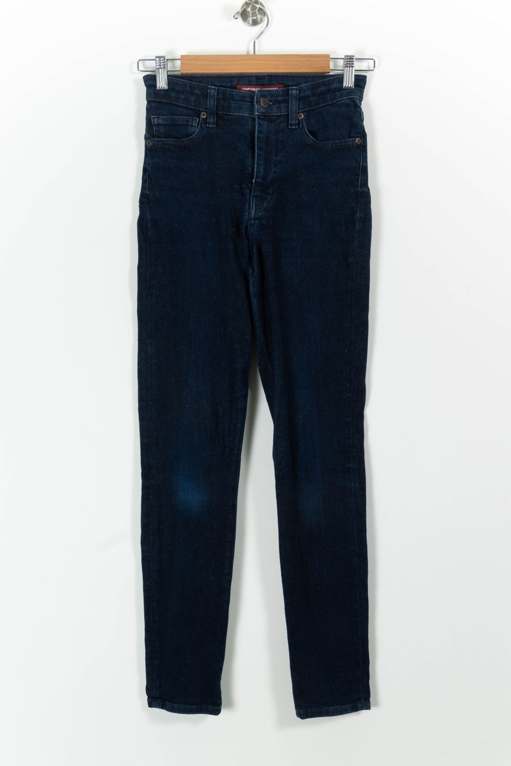 Jean Bleu - Taille S/36 de la marque Comptoir des Cotonniers | PARAD98857 - Vendu par Paradigme - Image 2