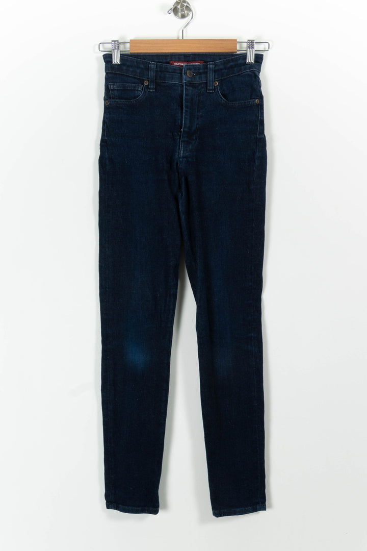 Jean Bleu - Taille S/36 de la marque Comptoir des Cotonniers | PARAD98857 - Vendu par Paradigme - Image 2