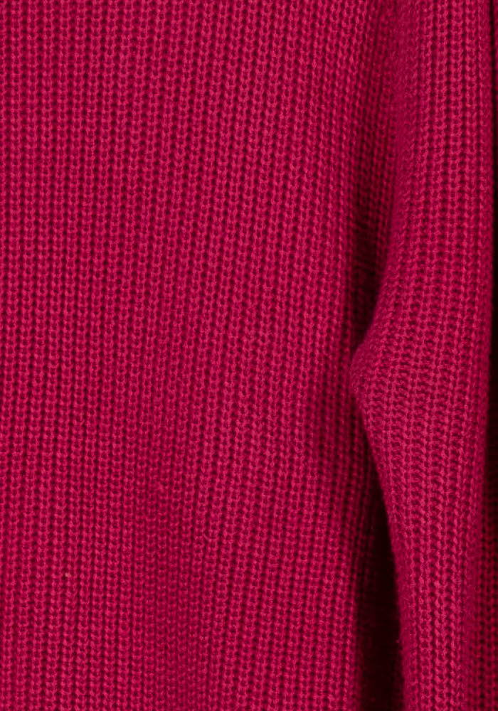 Pull Rose - Taille L/40 de la marque Comptoir des Cotonniers | PARAD98866 - Vendu par Paradigme - Image 3