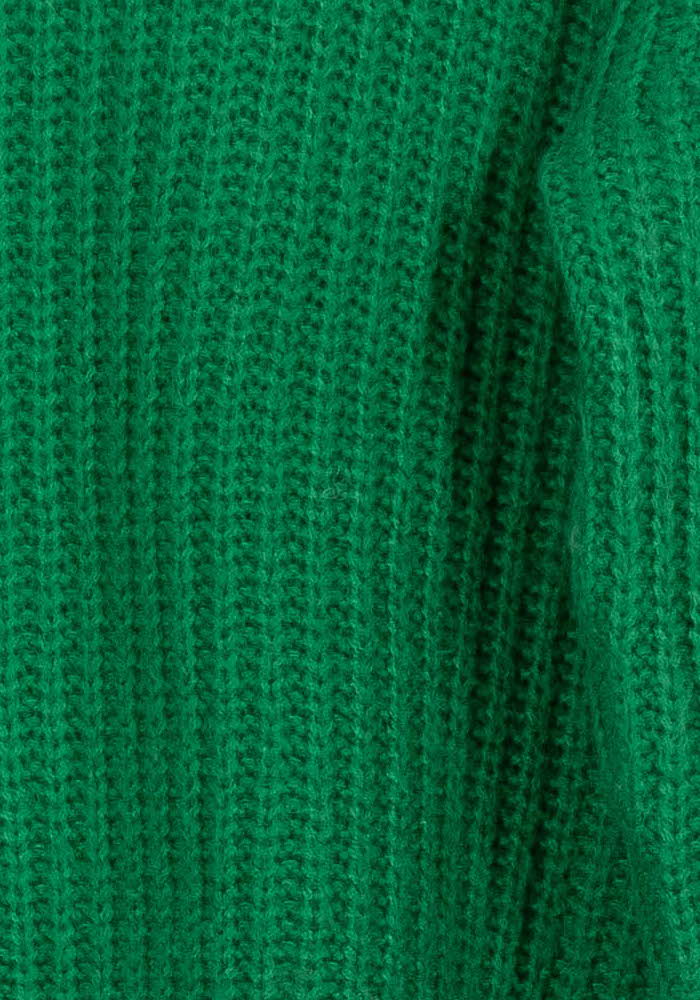Pull Vert - Taille M/38 de la marque Kookai | PARAD98875 - Vendu par Paradigme - Image 3