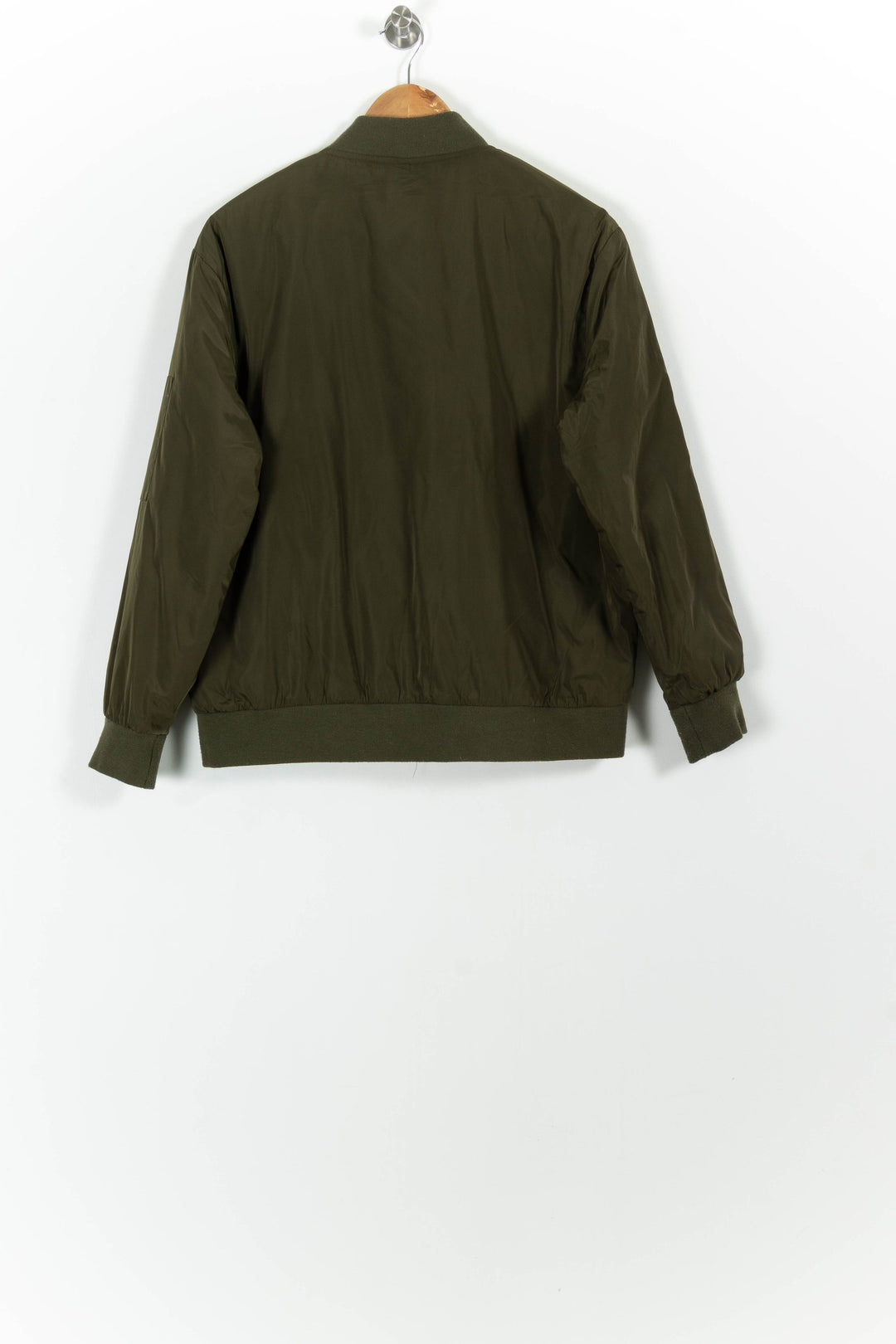 Blouson Vert - Taille M/38 de la marque La Petite Etoile | PARAD98877 - Vendu par Paradigme - Image 4