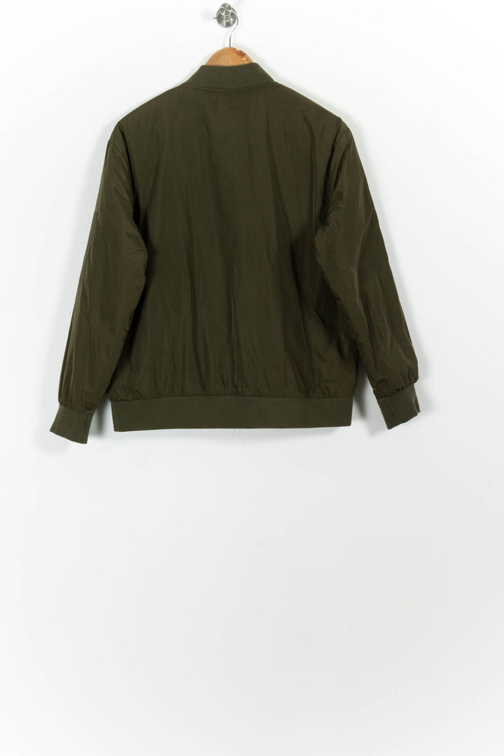 Blouson Vert - Taille M/38 de la marque La Petite Etoile | PARAD98877 - Vendu par Paradigme - Image 4