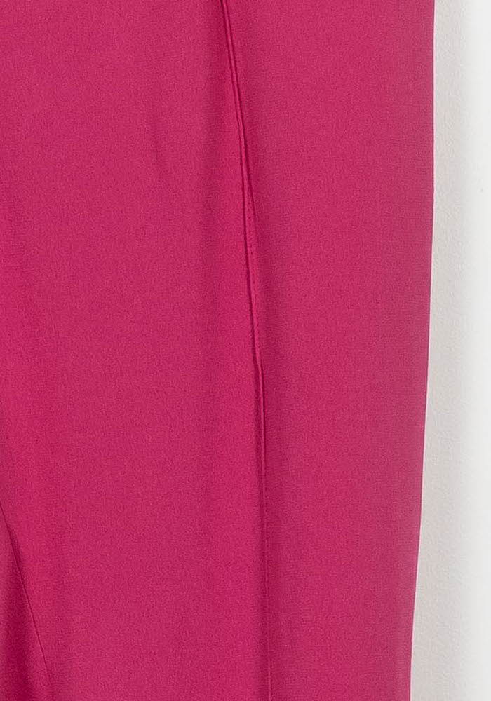 Pantalon Rose - Taille XS/34 de la marque Zadig&Voltaire | PARAD98883 - Vendu par Paradigme - Image 3