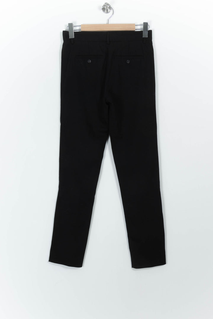 Pantalon Noir - Taille S/36 de la marque Gerard Darel | PARAD98885 - Vendu par Paradigme - Image 4