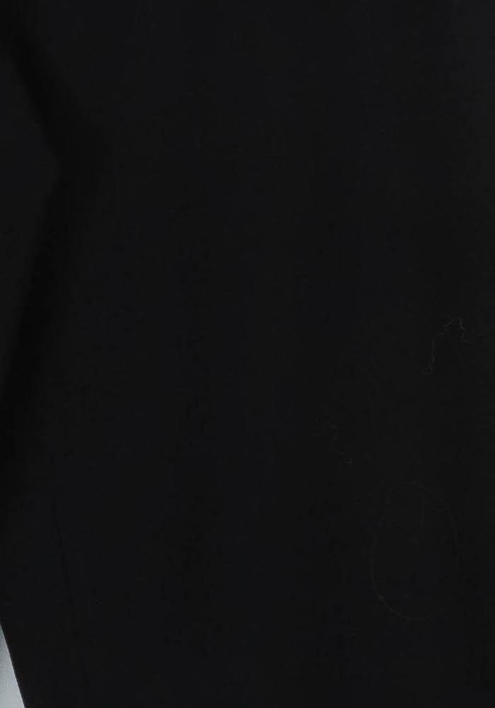 Pantalon Noir - Taille S/36 de la marque Gerard Darel | PARAD98885 - Vendu par Paradigme - Image 3