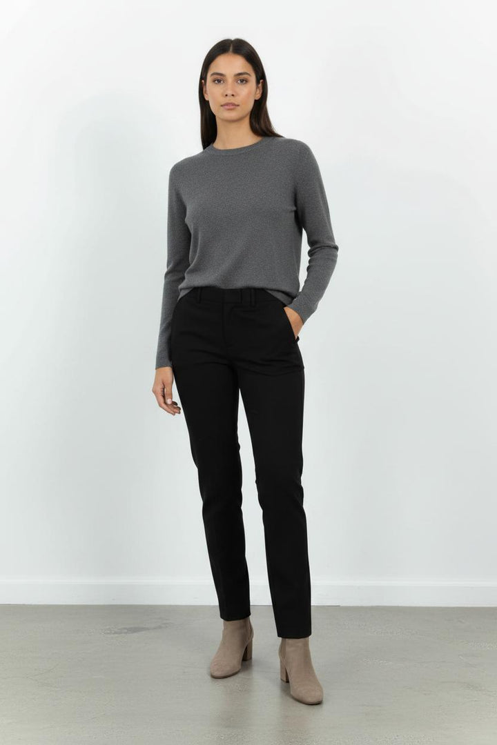 Pantalon Noir - Taille S/36 de la marque Gerard Darel | PARAD98885 - Vendu par Paradigme - Image 1