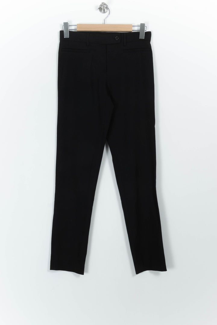 Pantalon Noir - Taille S/36 de la marque Gerard Darel | PARAD98885 - Vendu par Paradigme - Image 2