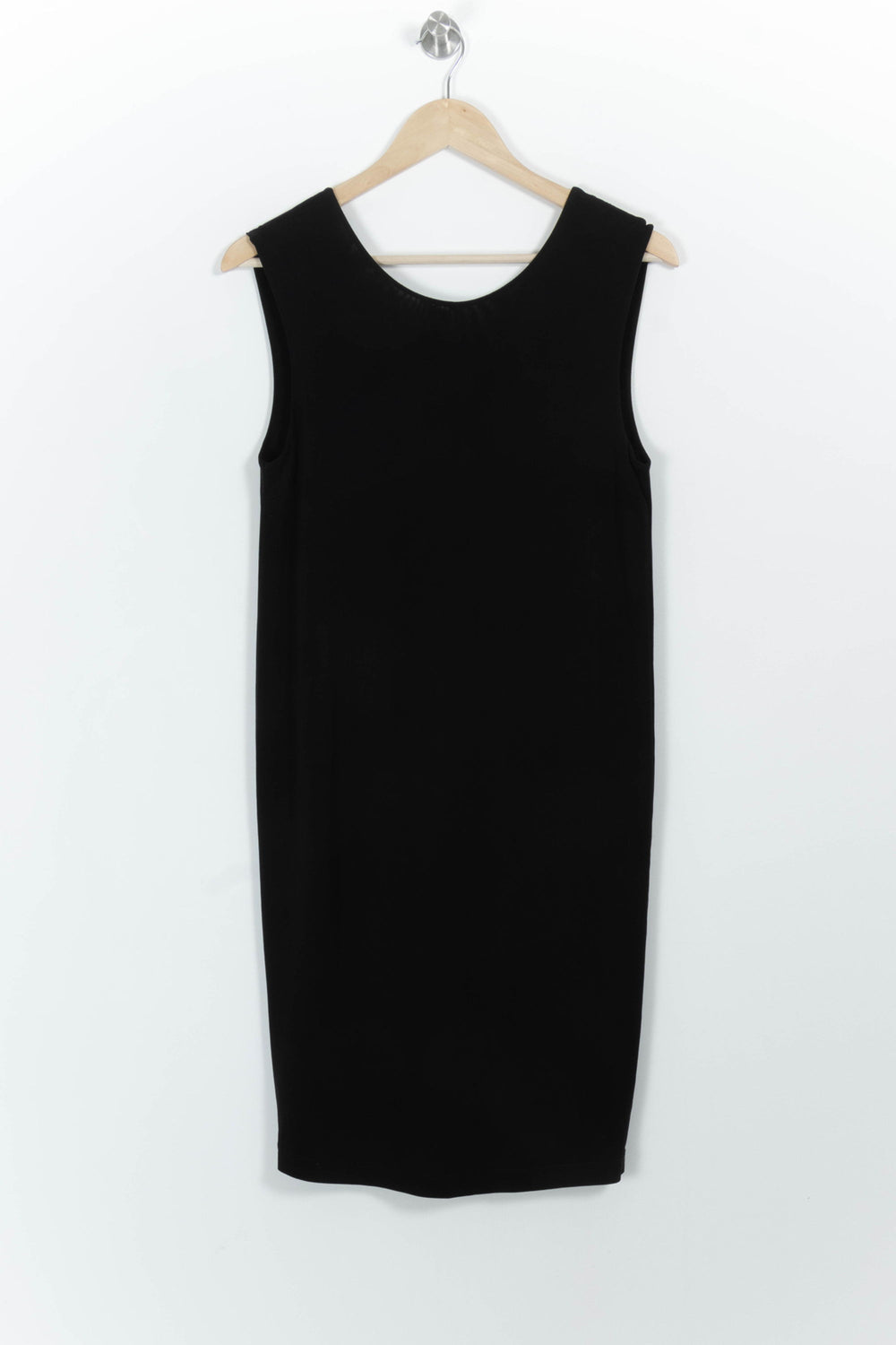 Robe Noire - Taille S/36 de la marque La Fée Maraboutée | PARAD98887 - Vendu par Paradigme - Image 2