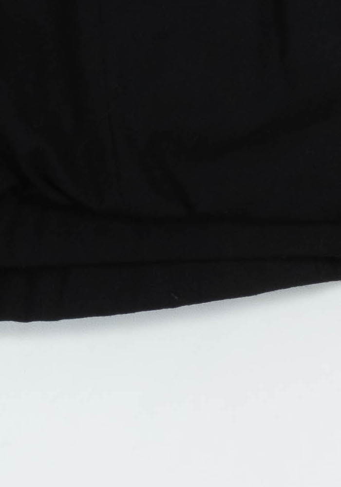 Jupe Boule Noire - Taille M/38 de la marque Vanessa Bruno | PARAD98891 - Vendu par Paradigme - Image 3
