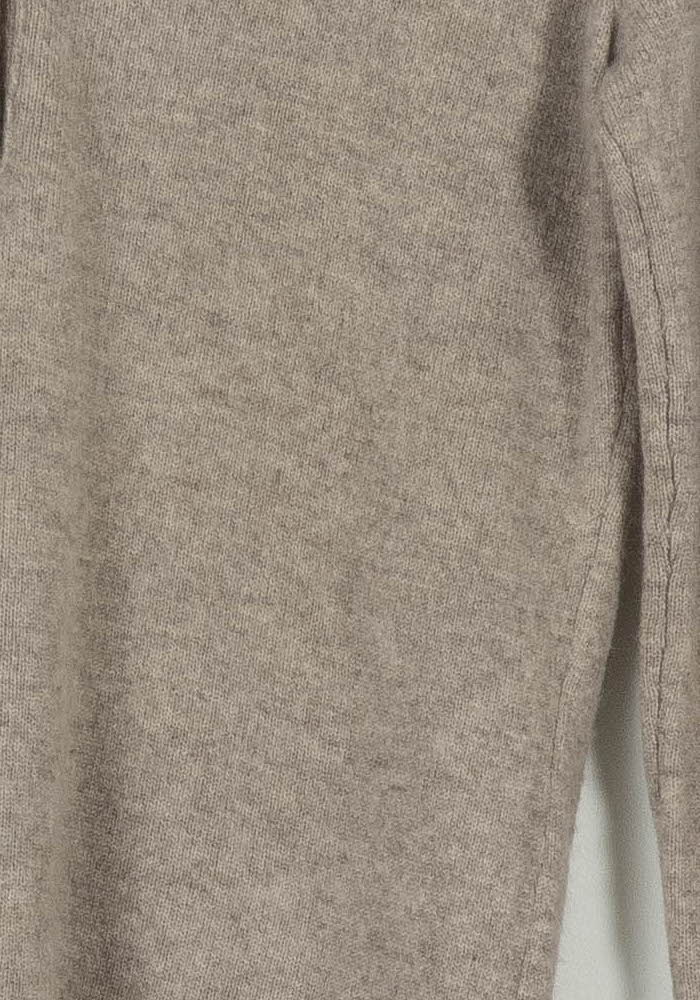 Pull Beige - Taille S/36 de la marque Caroll | PARAD98902 - Vendu par Paradigme - Image 3