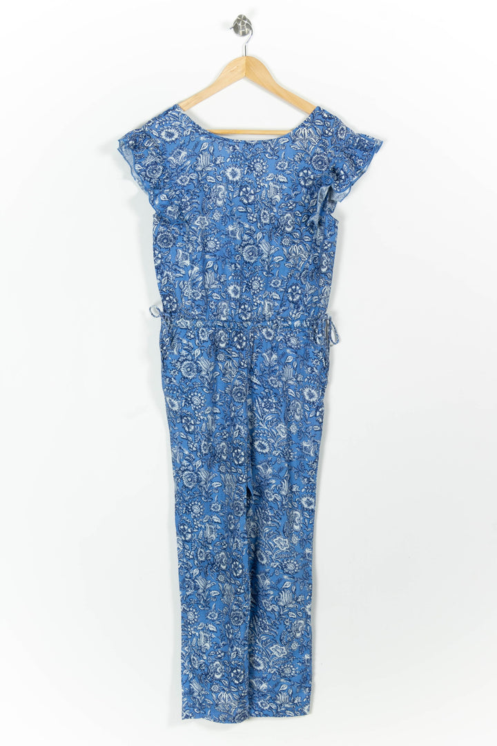 Combinaison Bleu - Taille S/36 de la marque Léon & Harper | PARAD98913 - Vendu par Paradigme - Image 2