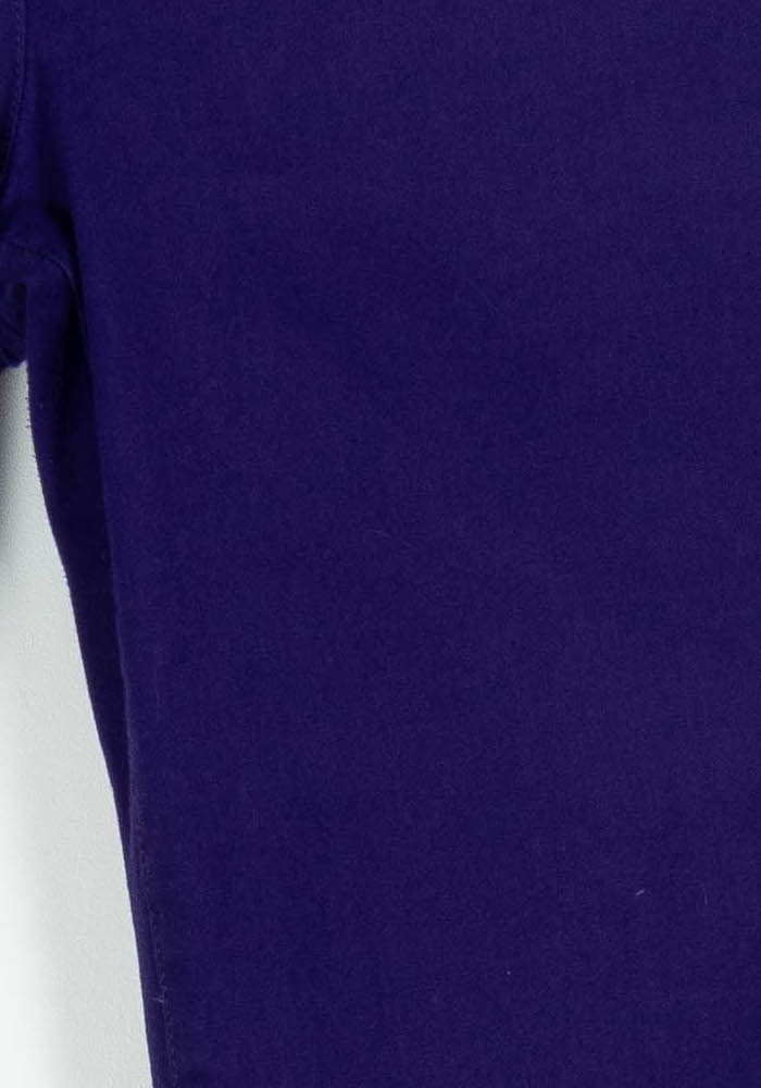Jean Violet - Taille L/40 de la marque Caroll | PARAD98934 - Vendu par Paradigme - Image 3