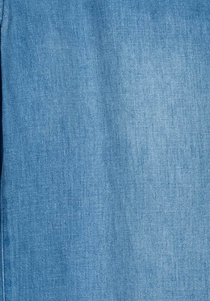 Jean Large Bleu - Taille S/36 de la marque Maison 123 | PARAD98942 - Vendu par Paradigme - Image 3